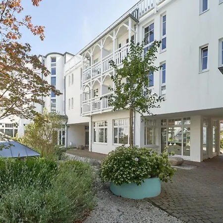 Geschmackvoll Eingerichtete Fuer 4 Im Seepark * ゼリン